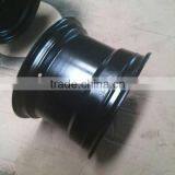 10X15 Jiujiu Utility Blank Agricultural Steel Wheel Rim thumbnail-5