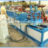 Fully Automatic Cold Forming Roll Shutter Door Machine