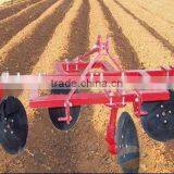 Agricultural 1QY-1 Disc Ridger Plough Made in China thumbnail-6