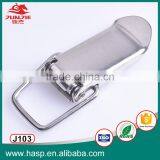 High quality Industrial Toggle Latch Toggle Clamp for case J103