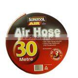 High Pressure Rubber Air Hose 8mm thumbnail-6