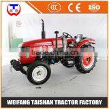 Agricultural Farm Tractors 30hp 2wd Farm Tractor thumbnail-3