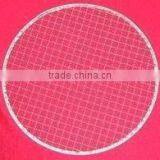 China Manufacture Suppling Bbq Grill Wire Mesh/stainless Steel Barbecue Bbq Grill Wire Mesh Net thumbnail-5