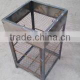 Comfortable Steel Mesh Pet Dog Fence thumbnail-3