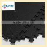 Popular High Quality Agricultural Horse&cow Interlocking EVA Stall Mat Goma Eva thumbnail-1