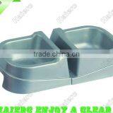Pet Separable Pair Bowl thumbnail-1