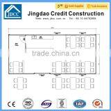 40ft Contianer Restaurant thumbnail-1