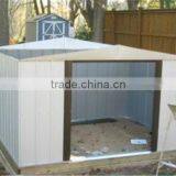 Grace Garden Shed Gable Roof thumbnail-1