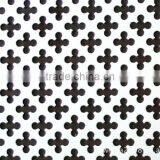 Decorative Aluminum Sheet Metal Panels, Punching Aluminum Metal Sheet thumbnail-3