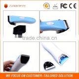 Convemtional Rechargeable Set for Men Reviews Care Famous Brand Hair Clippers thumbnail-3