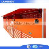 Tools Set Hot Selling Big Space Tool Box / Tool Storage Cabinet thumbnail-2