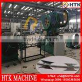 High Output Automatic Single Barbed Wire Machine thumbnail-5