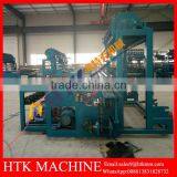 High Speed Automatic Farm Wire Mesh Fence Making Machinery thumbnail-4