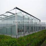 Commercial Polycarbonate Frame Greenhouse thumbnail-3