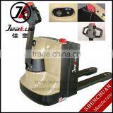 Factory Price 1.8T-2.5T Walkie Electric Pallet Jack thumbnail-1