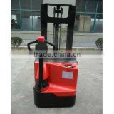1-1.2T Electric Stacker