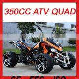 EEC Cheap Prices 350cc ATV for Sale Street Legal thumbnail-6