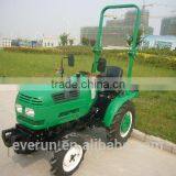 Real CE Approved Farm Tractor 25HP 4WD thumbnail-2