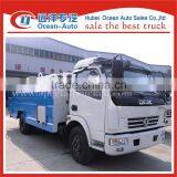 Dongfeng High Pressure Washing Vehicles With Reasonable Price thumbnail-1