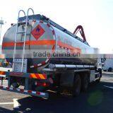 Good Discount HOWO Tanker Truck Specifications and Price thumbnail-2
