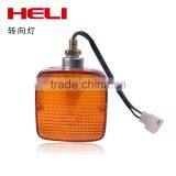 Electrical Fan Heli Forklift Spare Parts thumbnail-3