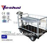 Electric Cart for Supermarket Hospital ECE-35-II thumbnail-1
