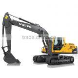 Brand New VOLVO 210 Excavator EC210BLC Price thumbnail-3