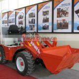 2.0t Wheel Loader SWM 610