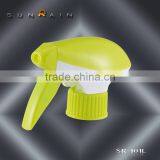 China-made Color Customized Plastic Trigger Sprayer 28/410 for Garden thumbnail-3