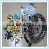 High Quality High Pressure Agriculture Fog Misting Fine System thumbnail-2