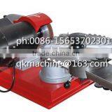 King Supply Refined Manual Alloy Saw Blade Grinding Machine, Woodworking Sawing Plate of Small Knife Grinder Watermill Type thumbnail-3