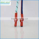 Custom Log Colorful Round Silica Gel Shoelace Tips thumbnail-4