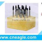 CARBIDE MILLING BITS