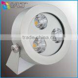 3 Years 8x3w Single/RGB Color Garden LED Outdoor Landscape Spot Lights thumbnail-2