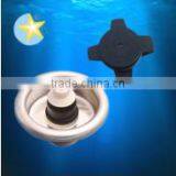 Expanding PU Sealant Foam Gun Type Valves thumbnail-2