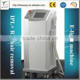 Hot Sale!IPL+Elight+RF 3 in One Permenent Hair Removal Machine With CE Approved / IPL+Elight+RF Laser Machine thumbnail-1