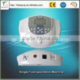 Electric Single Iron Detox Foot Spa for Health Foot Machine Massager thumbnail-4