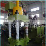 Y81-350 Hydraulic Copper Wire Powder Briquetting Press thumbnail-2