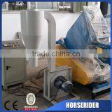 Plastic Waste Crusher / Pipe Crusher thumbnail-5