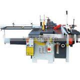 Multi-Function Woodworking Machine thumbnail-1