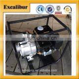 3inch Trash Specification of Centrifugal Pump for Water thumbnail-3