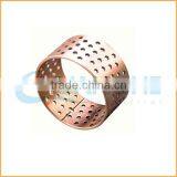 High Precision Threaded Bushing thumbnail-1