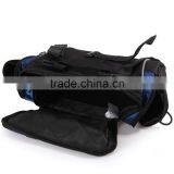 Roswheel 5L Camping Travel Handlebar Bag Front Tube Pocket Shoulder Universal Pack Riding Cycling Supplies thumbnail-5