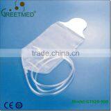 Bag for Enema Disposable Pvc Enema Bag thumbnail-2