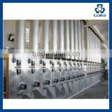 Pet pp pa Staple Fiber Production Line (5 - 100 Tons/day) thumbnail-5