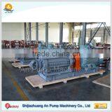 Horizontal Multistage Centrifugal Condensate Pump for Air Conditioner thumbnail-1