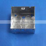 Hot Sale Steel Box of GI Conduit thumbnail-3