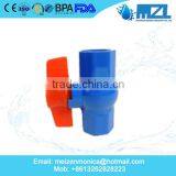 USA and British Africa Market First Choice Upvc Ball Valve thumbnail-3