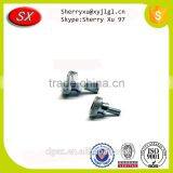 China Factory Custom High Precision Wheel Hub Bolt Nut thumbnail-1