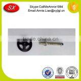 ISO9001 Customized All Kinds of Metal Perforated Gears Shaft thumbnail-1